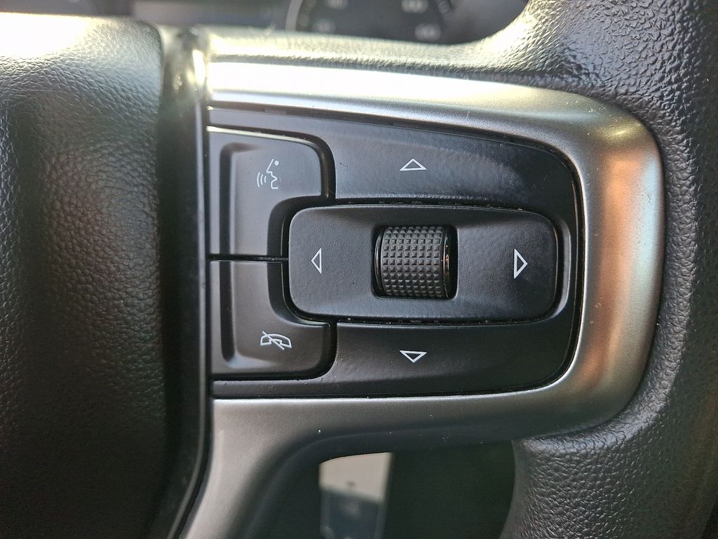 2020 Chevrolet Silverado 1500 LT - Photo 22