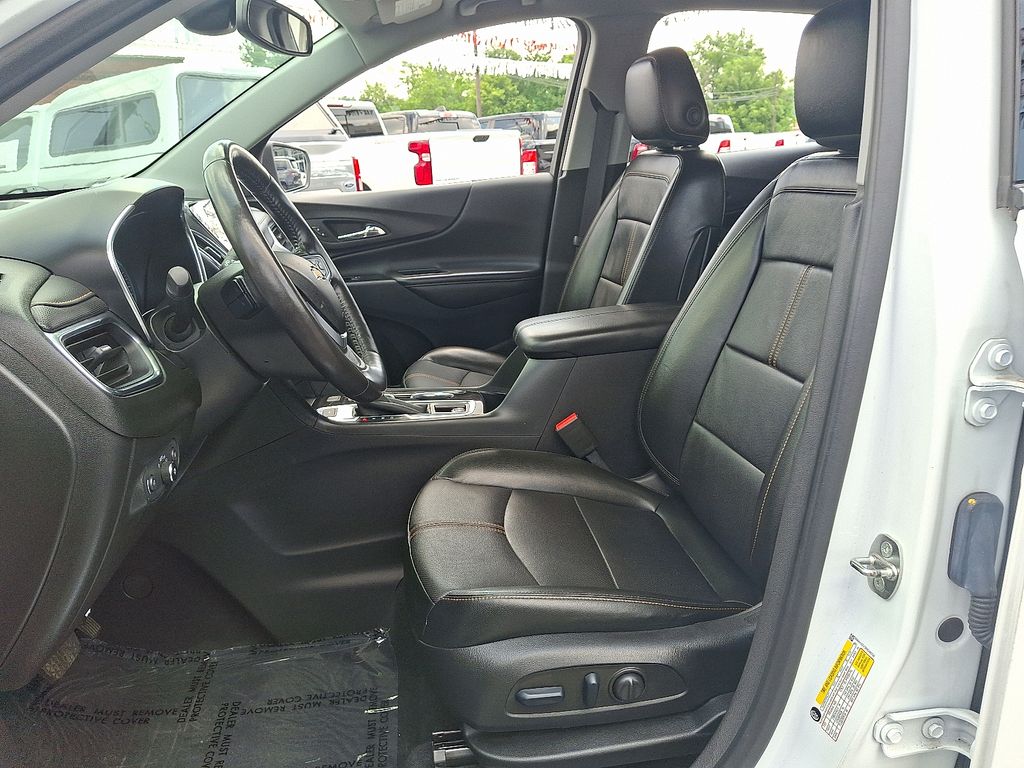 2022 Chevrolet Equinox Premier - Photo 15