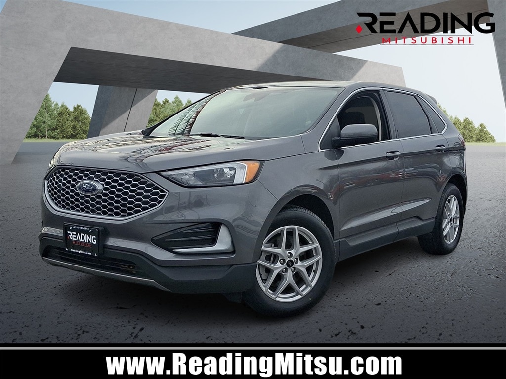 2024 Ford Edge Base's photo