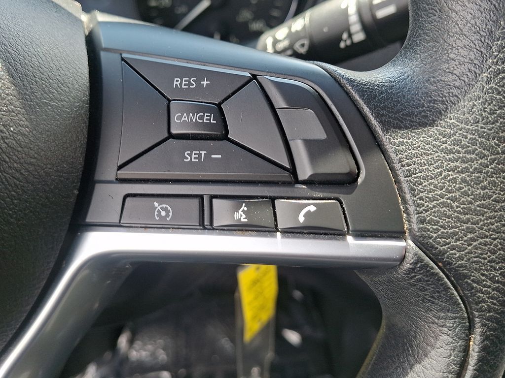2019 Nissan Rogue Sport S - Photo 23