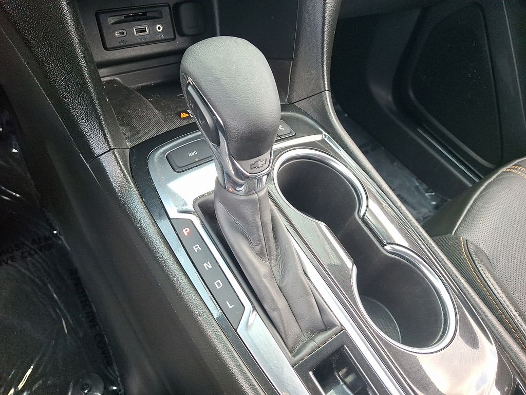 2022 Chevrolet Equinox Premier - Photo 16