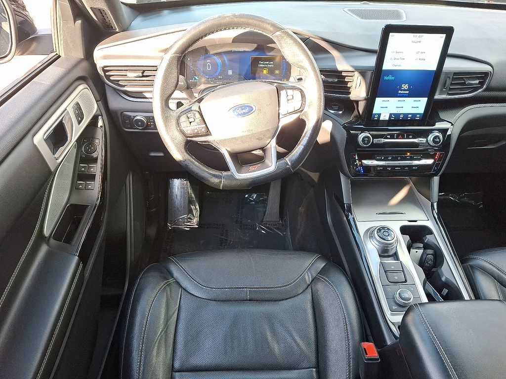 2022 Ford Explorer ST - Photo 13