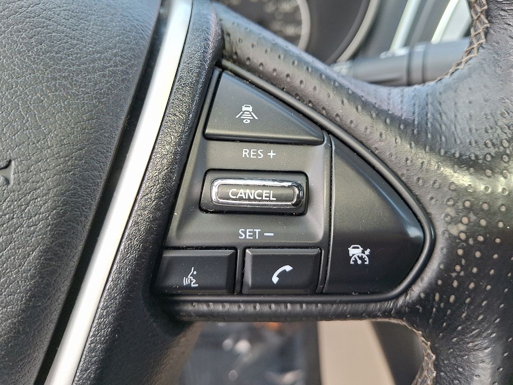 2016 Nissan Maxima Platinum - Photo 25