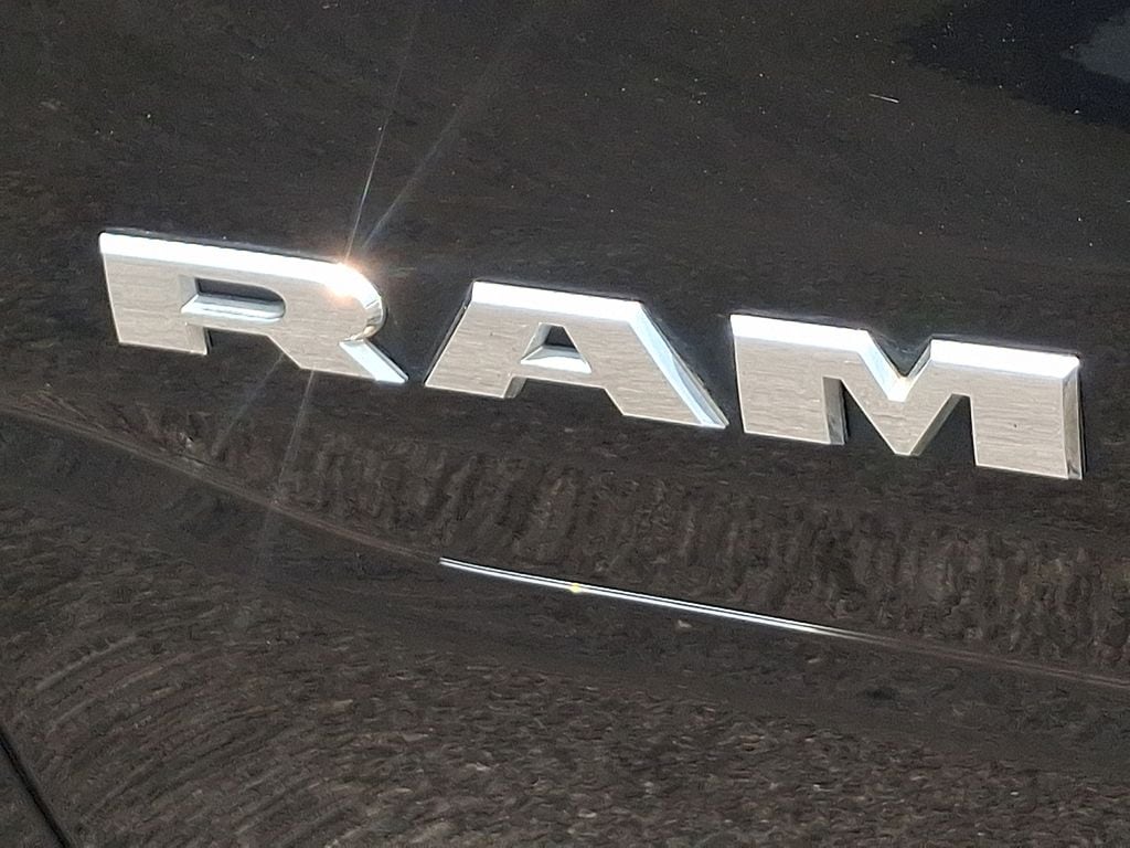 2022 RAM Ram 1500 Pickup Laramie - Photo 32