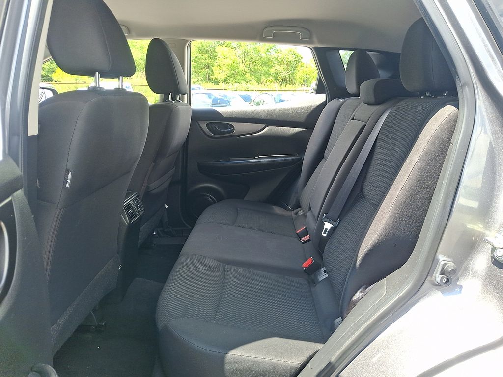2019 Nissan Rogue Sport S - Photo 12