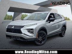 2026 Mitsubishi Eclipse Cross LE SUV