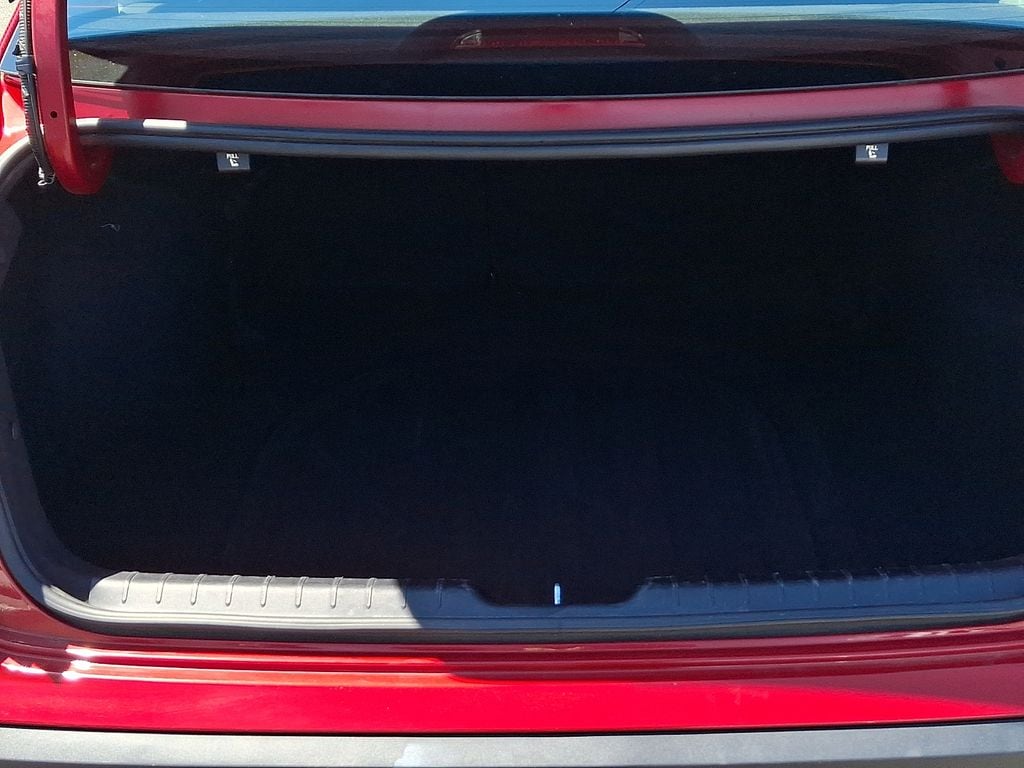 2025 Kia K4 LXS - Photo 29