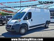 Ram ProMaster 2500
