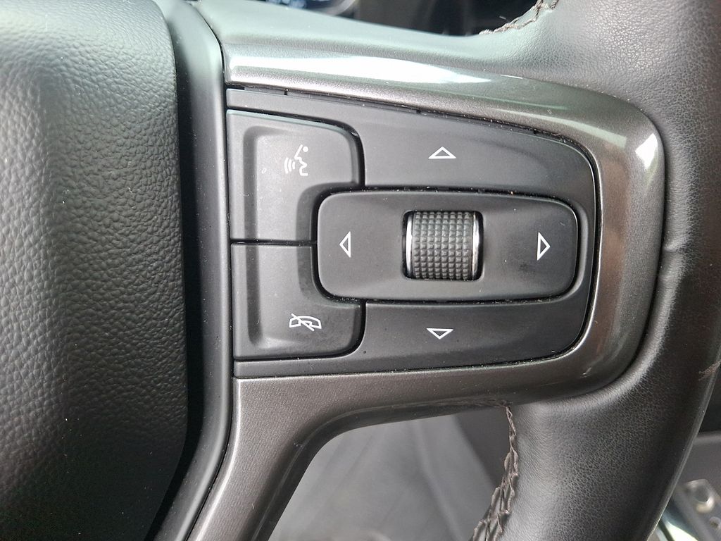 2024 Chevrolet Silverado 2500HD ZR2 - Photo 24