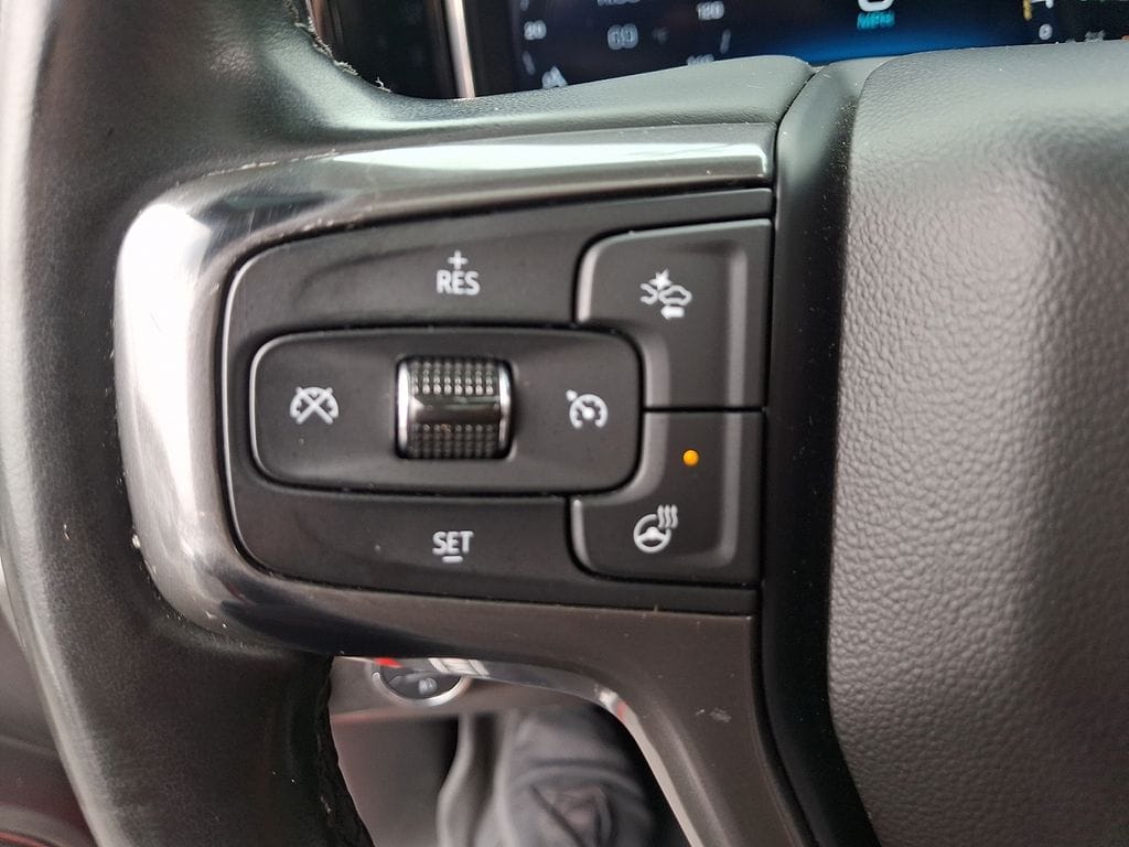 2024 Chevrolet Silverado 2500HD ZR2 - Photo 23