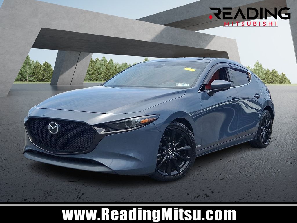 2019 Mazda CX-3 Premium 2.5 AT 5-Door SKYACTIV AWD's photo