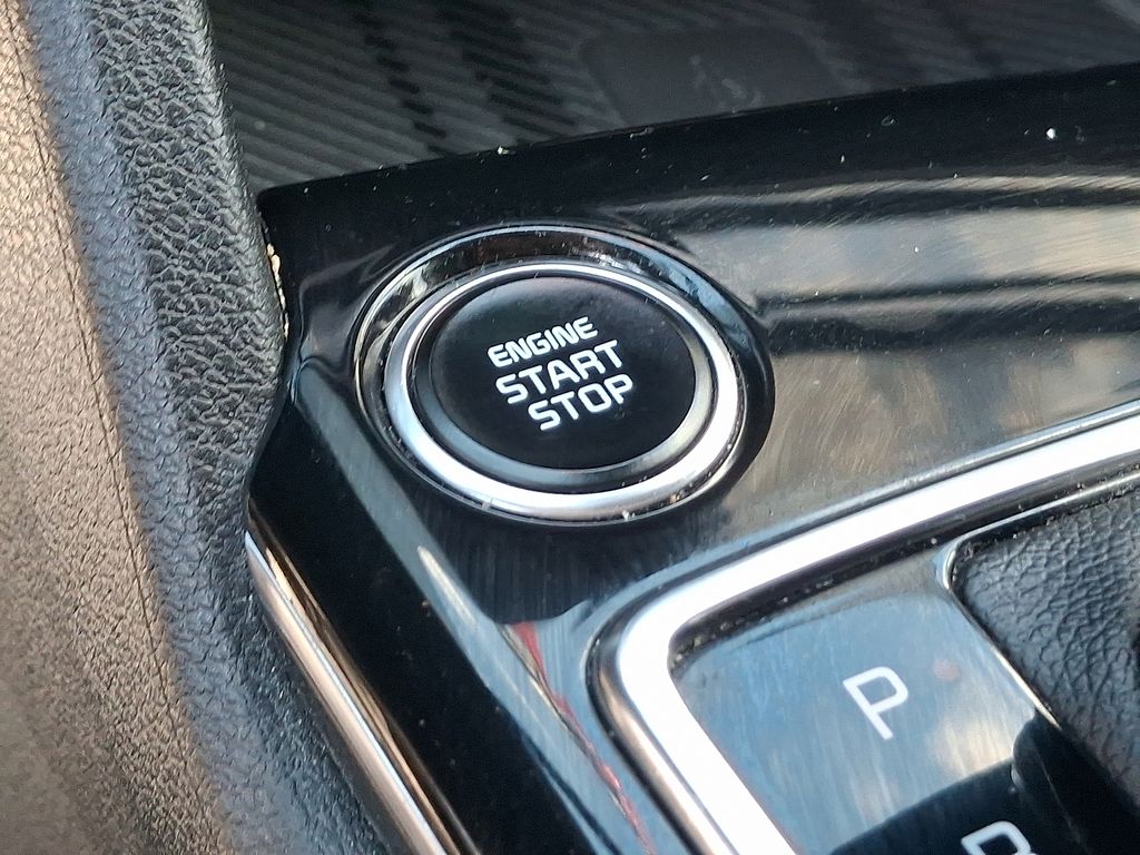 2023 Kia Sportage EX - Photo 27