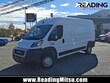 Ram ProMaster 2500