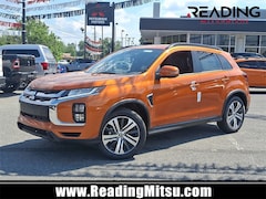 2025 Mitsubishi Outlander Sport 2.4 SEL SUV