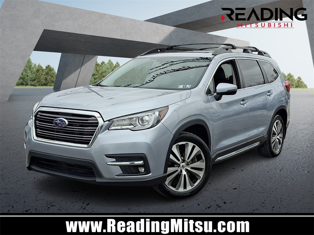 2022 Subaru Ascent Limited