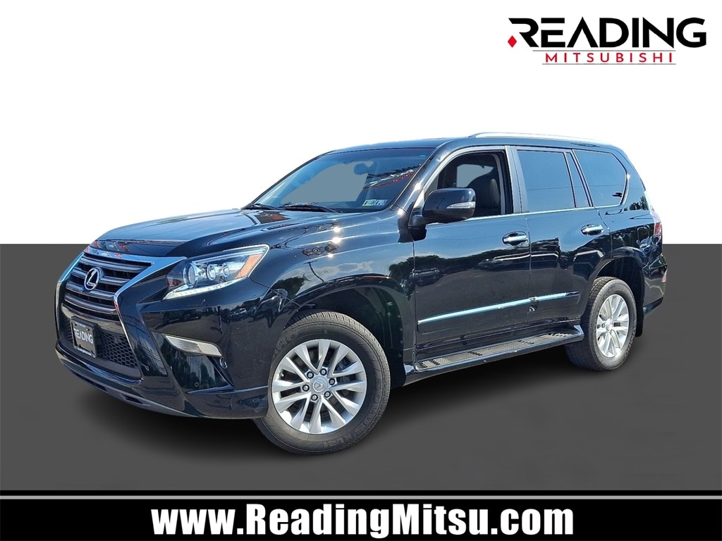 2019 Lexus GX PREMIUM's photo