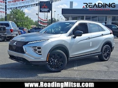 2025 Mitsubishi Eclipse Cross Black Edition SUV