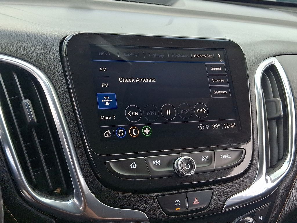 2022 Chevrolet Equinox Premier - Photo 18
