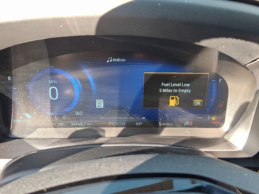 2022 Ford Explorer ST - Photo 23