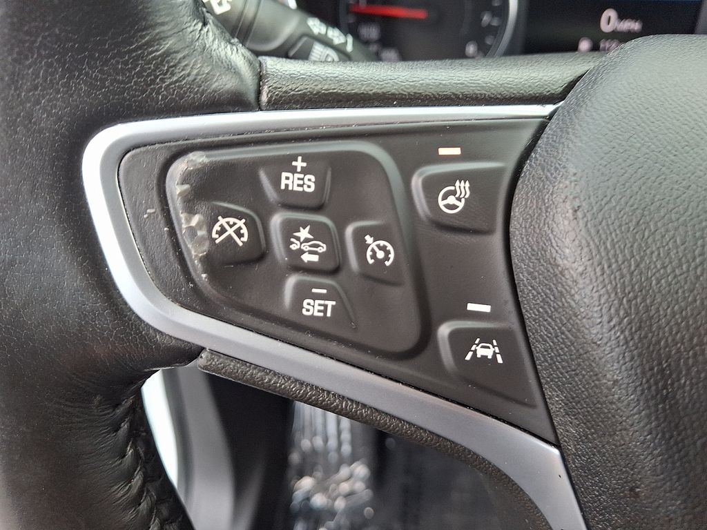 2022 Chevrolet Equinox Premier - Photo 22