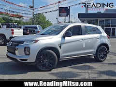 2025 Mitsubishi Outlander Sport 2.0 LE SUV