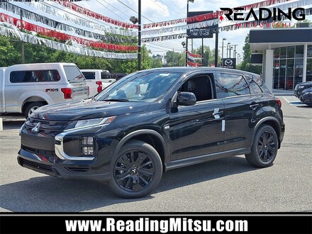 2025 Mitsubishi Outlander Sport 2.0 LE SUV