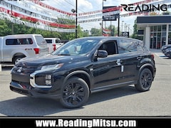 2025 Mitsubishi Outlander Sport 2.0 LE SUV