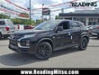 Mitsubishi Outlander Sport