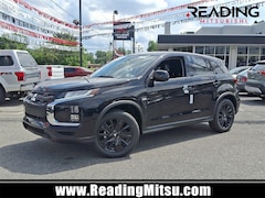 2025 Mitsubishi Outlander Sport 2.0 LE SUV