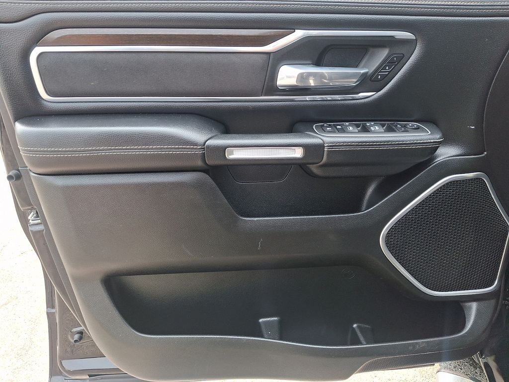 2022 RAM Ram 1500 Pickup Laramie - Photo 14