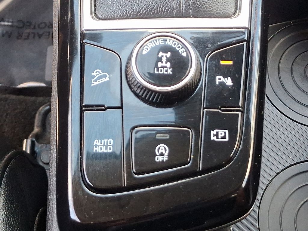 2023 Kia Sportage EX - Photo 29