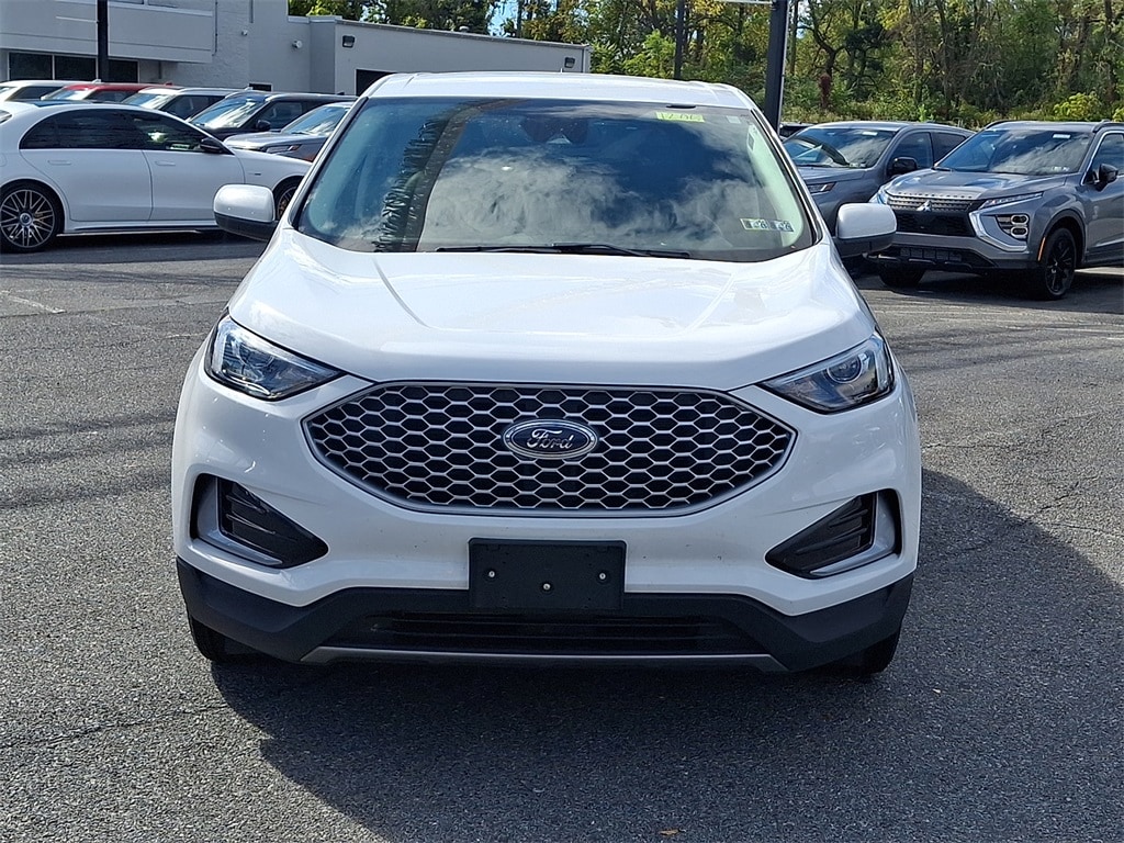 Used 2024 Ford Edge SUV