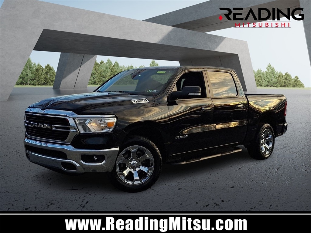 2019 RAM Ram 1500 Pickup Big Horn/Lone Star's photo