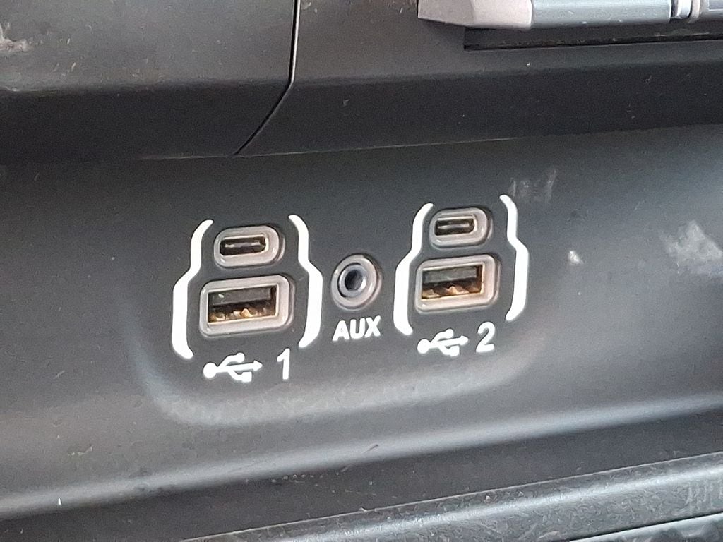 2022 RAM Ram 1500 Pickup Laramie - Photo 26