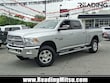 Ram 2500
