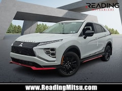 2026 Mitsubishi Eclipse Cross Ralliart SUV