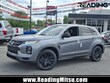 Mitsubishi Outlander Sport