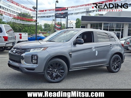 2025 Mitsubishi Outlander Sport 2.0 LE SUV