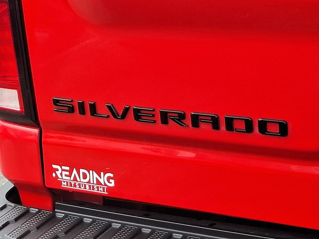 2024 Chevrolet Silverado 2500HD ZR2 - Photo 31