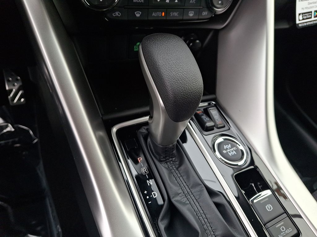 New 2026 Mitsubishi Eclipse Cross for sale in Reading, PA | Near