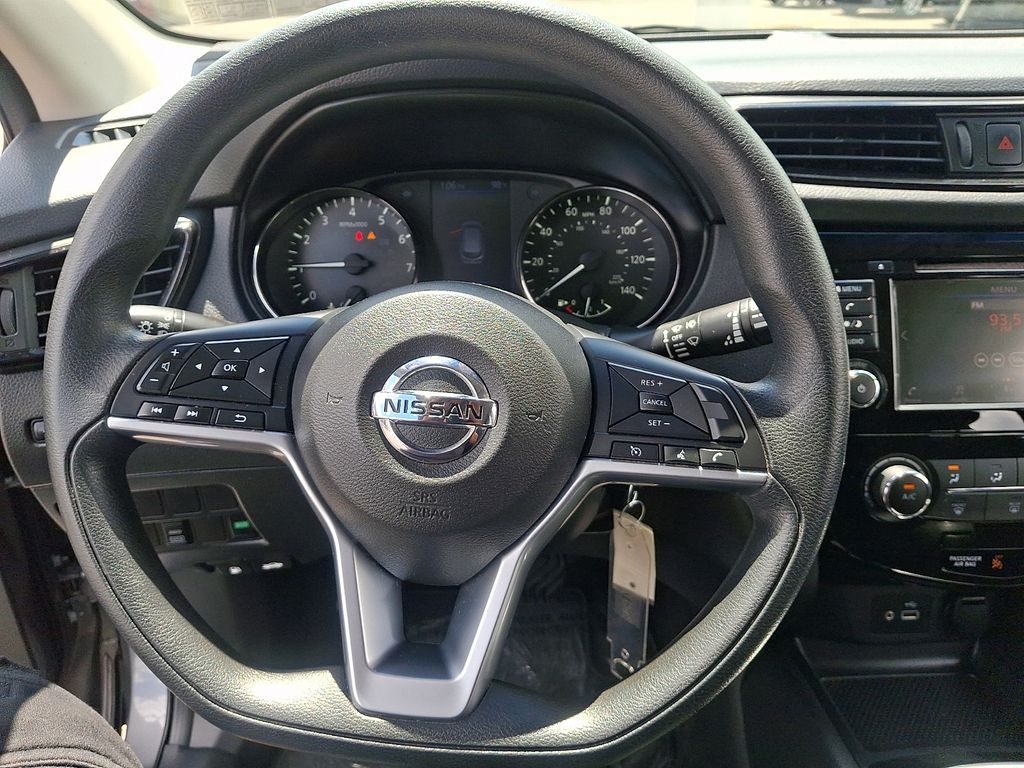 2019 Nissan Rogue Sport S - Photo 20