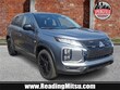 Mitsubishi Outlander Sport