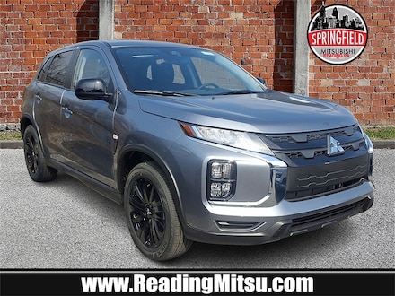 2025 Mitsubishi Outlander Sport 2.0 LE SUV