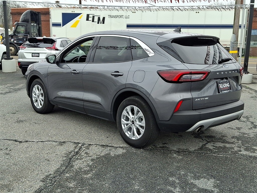 2024 Ford Escape Active photo 4