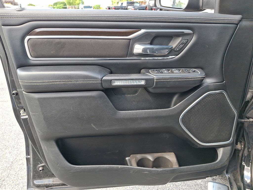 2022 RAM Ram 1500 Pickup Laramie - Photo 14