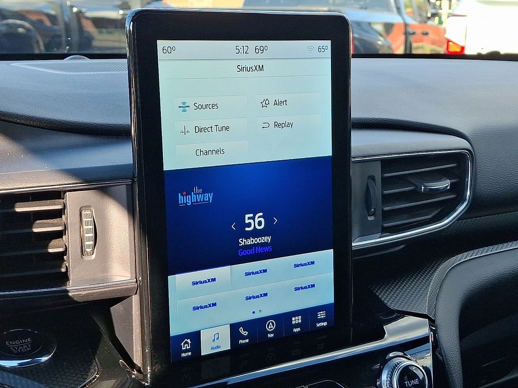 2022 Ford Explorer ST - Photo 19