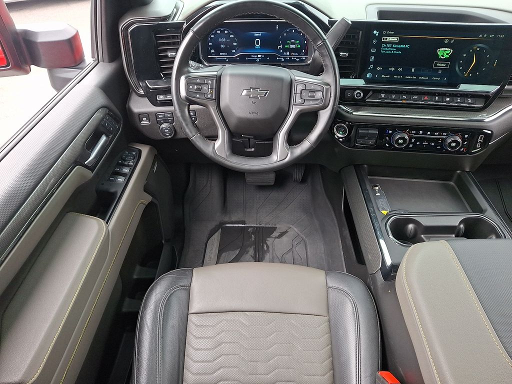 2024 Chevrolet Silverado 2500HD ZR2 - Photo 13