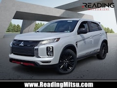 2026 Mitsubishi Outlander Sport 2.0 Railliart SUV