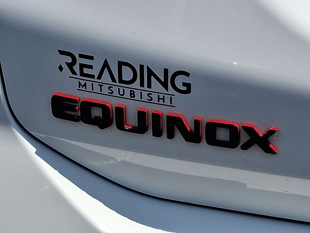 2022 Chevrolet Equinox Premier - Photo 30