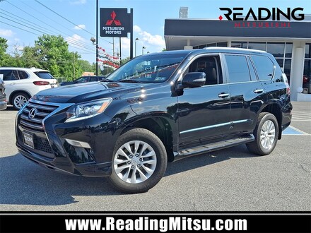 2019 LEXUS GX 460 SUV